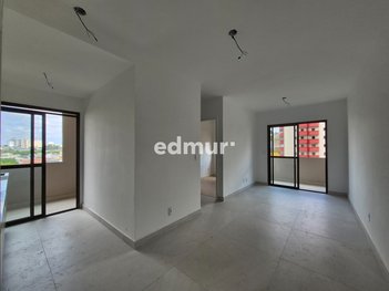apartment em Rua Alemanha, Parque das Nações - Santo André - SP