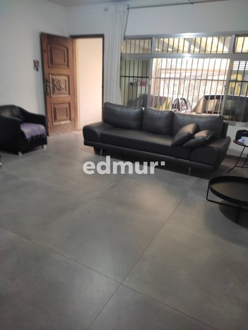 house em Rua Holanda, Parque das Nações - Santo André - SP