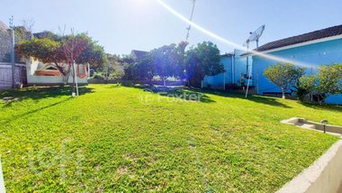 house em Rua Nayr Leonzio Covolan, Santa Lúcia - Caxias do Sul - RS