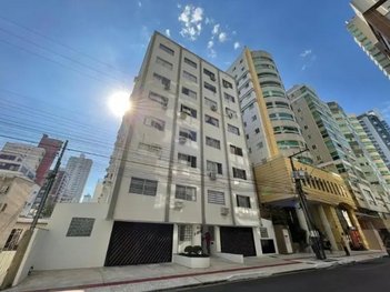 apartment em 1001, Centro - Balneário Camboriú - SC