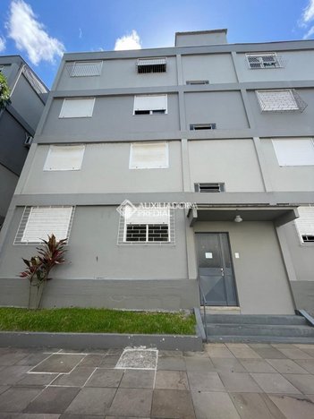 apartment em Rua Zeferino Dias, Sarandi - Porto Alegre - RS