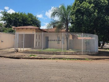 house em Rua Araraquara, Veraliz - Londrina - PR