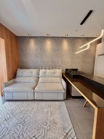 apartment em Rua Borges de Medeiros, Torres - Torres - RS