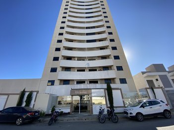 apartment em Rua D, Boa Vista - Vitória da Conquista - BA