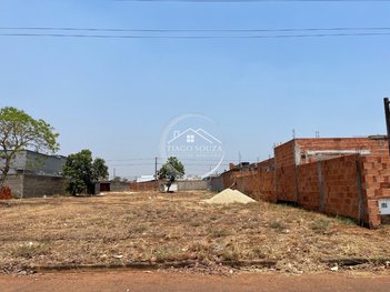 land_lot em ACSE 11 Avenida LO 3, Plano Diretor Sul - Palmas - TO