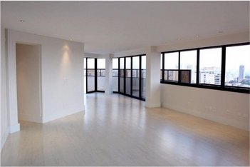 apartment em Rua Afonso Celso, Vila Mariana - São Paulo - SP