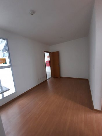 apartment em Rua Botafogo, Urca (Justinópolis) - Ribeirão das Neves - MG