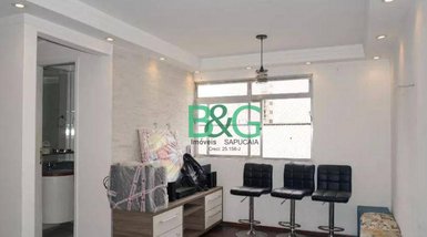 apartment em Rua São Florêncio, Cangaíba - São Paulo - SP