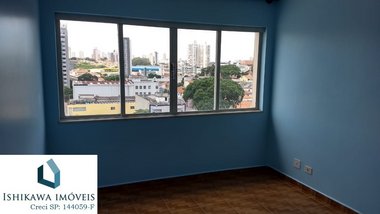 apartment em Rua Lino Coutinho, Ipiranga - São Paulo - SP