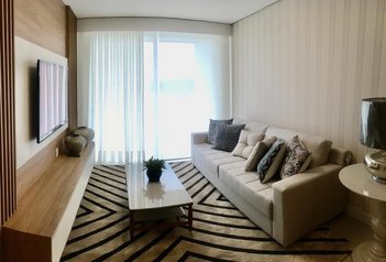apartment em Avenida Central, Xangri-Lá - Xangri-Lá - RS