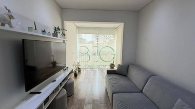 apartment em Rua Curupá, Vila Formosa - São Paulo - SP
