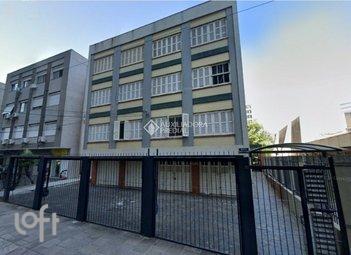 apartment em Vicente de Paula Dutra, Praia de Belas - Porto Alegre - RS
