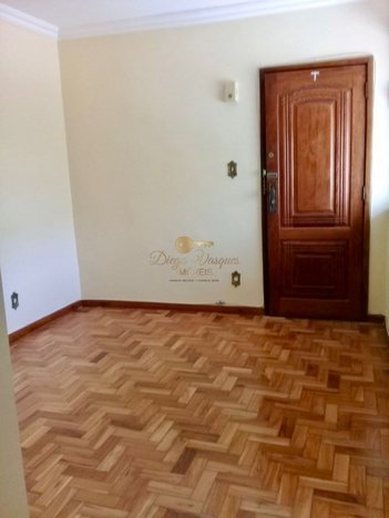 apartment em Estrada dos Três Rios, Freguesia (Jacarepaguá) - Rio de Janeiro - RJ