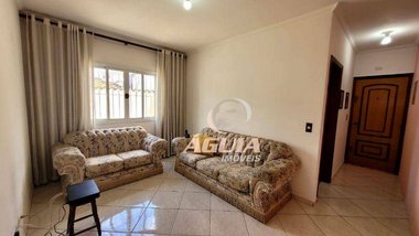 apartment em Rua Xavier Marques, Vila Bastos - Santo André - SP