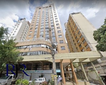 apartment em Rua Rio Grande do Norte, Santa Efigênia - Belo Horizonte - MG