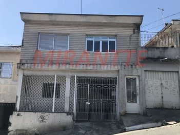 land_lot em Silva Guimarães, Vila Ede - São Paulo - SP