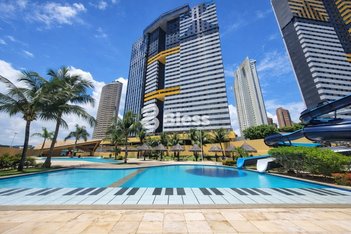 apartment em Rua da Lagosta, Ponta Negra - Natal - RN