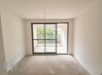 apartment em Rua Valdir Niemeyer, Sumaré - São Paulo - SP