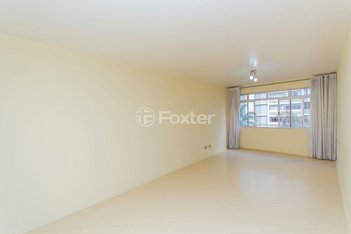 apartment em Rua Afonso de Freitas, Paraíso - São Paulo - SP