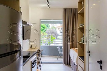 apartment em Rua Bartira, Perdizes - São Paulo - SP