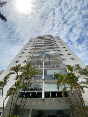 apartment em Avenida Giovanni Gronchi, Vila Andrade - São Paulo - SP