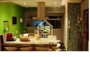 apartment em Rua Dom Bernardo Nogueira, Vila Gumercindo - São Paulo - SP