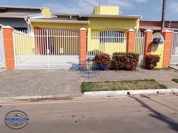 house em Rua Sálvia, Jardim das Tulipas - Holambra - SP