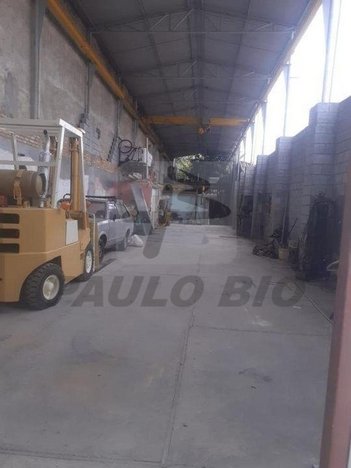 industrial em Almirante Lobo, Ipiranga - São Paulo - SP