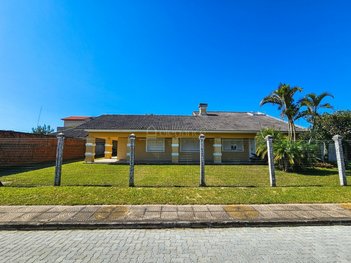 house em Rua Granadas, Rainha do Mar - Xangri-Lá - RS