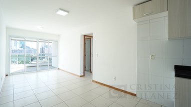 apartment em Avenida Nossa Senhora dos Navegantes, Enseada do Suá - Vitória - ES