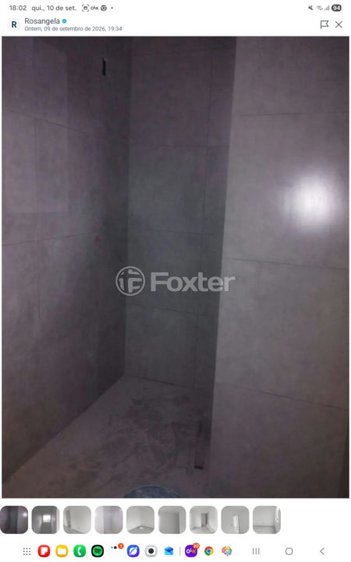 house em Rua Damas Antônio de Andrade, Rio Branco - Canoas - RS