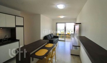 apartment em Rua Joseph Nigri, Água Branca - São Paulo - SP