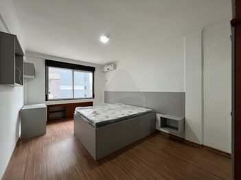 apartment em Rua Morom, Petrópolis - Passo Fundo - RS