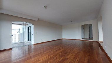 apartment em Avenida Washington Luís, Santo Amaro - São Paulo - SP