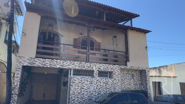 house em Rua Professor Aimoré Dutra, São João Batista (Venda Nova) - Belo Horizonte - MG