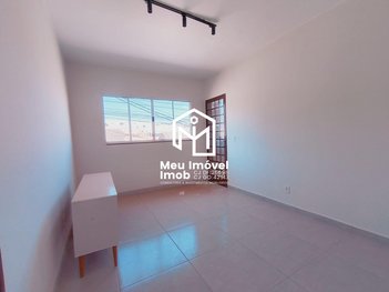 apartment em Rua Recife, Parque Marajó - Valparaíso de Goiás - GO