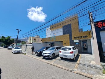 office em Rua Jornalista Djair Dantas Pereira de Macedo, Lagoa Seca - Natal - RN