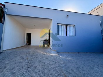 house em Rua Coatiara, Parque Universitário de Viracopos - Campinas - SP