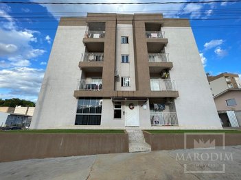 apartment em Rua Santo Antônio, Marau - Marau - RS