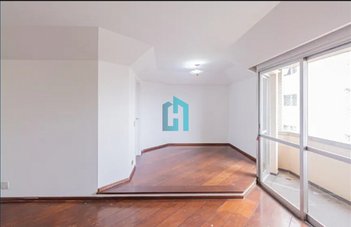 apartment em Rua Nebraska, Brooklin Novo - São Paulo - SP