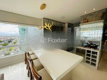 apartment em Avenida Central, Capão da Canoa - Capão da Canoa - RS