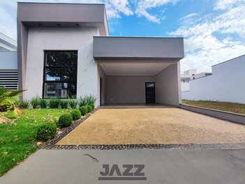 house em Avenida Charles Wesley, Taquaral - Piracicaba - SP
