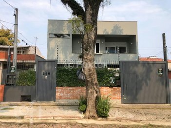 house em Rua Menezes Paredes, Nonoai - Porto Alegre - RS