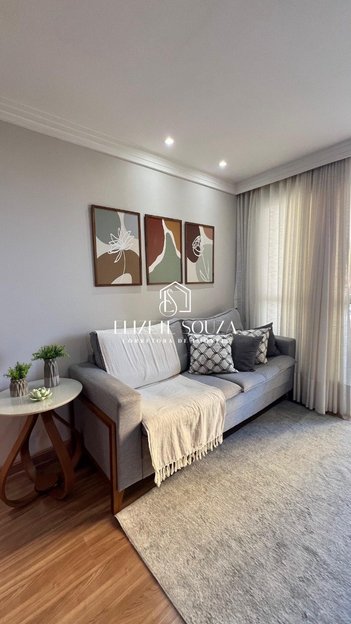 apartment em Rua Marataízes, Valparaíso - Serra - ES