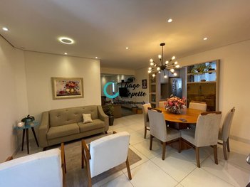apartment em Rua Onze de Junho, Centro - Jundiaí - SP