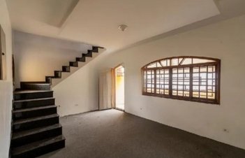 house em Rua Ângelo Arlotti, Cidade Líder - São Paulo - SP