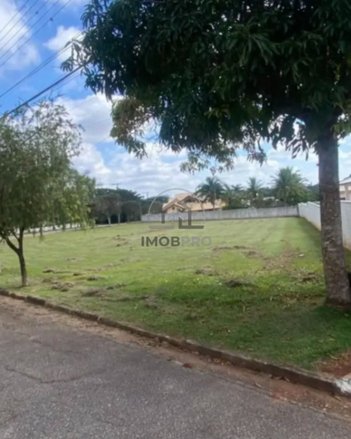 land_lot em Avenida Professor Olavo Avalone, Parque Residencial Colina das Estrelas - Tatuí - SP