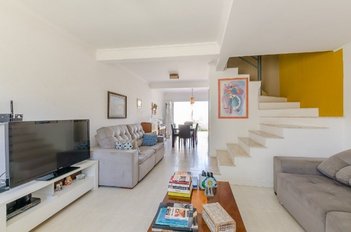 house em Rua Professor Antônio José Remião, Espírito Santo - Porto Alegre - RS