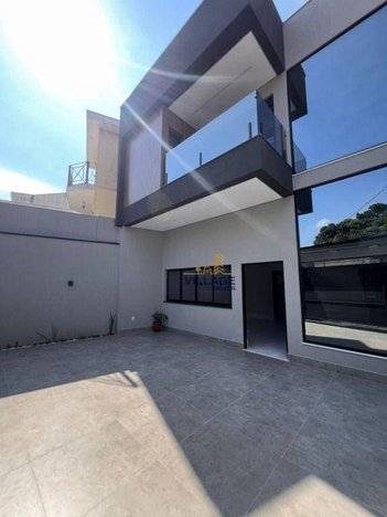house em Rua Antônio Carlos Pereira, Parque São Domingos - São Paulo - SP