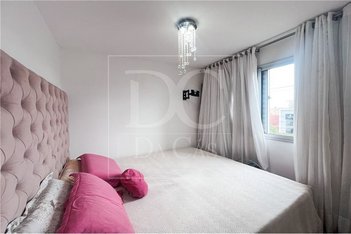apartment em rua três, Igara - Canoas - RS